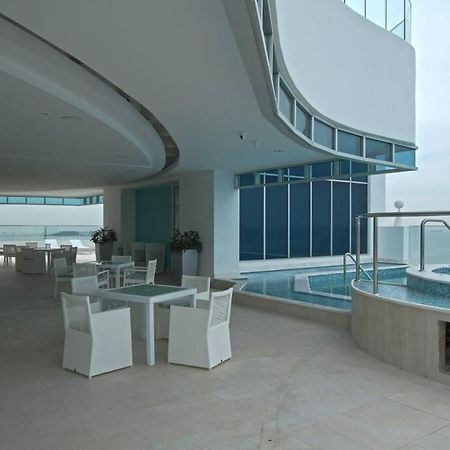 14H - Luxury Resort Panama With Rooftop Pool Arraijan Экстерьер фото